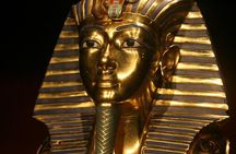 Cairo day trip from Hurghada by flight