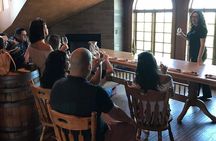 Niagara-On-The-Lake Guided Wine and Charcuterie Full-Day Tour