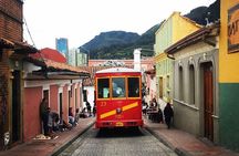 Bogota Must Do City Tour • Private & All Inclusive • 8hrs
