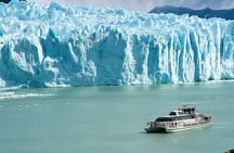 Puerto Natales: Full-Day Transport to Perito Moreno Glacier