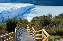 Puerto Natales: Full-Day Transport to Perito Moreno Glacier