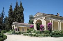 Santiago Full day tour to Maipo Valley, include entraces