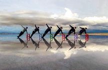 3 days, Uyuni & surrealistic deserts 