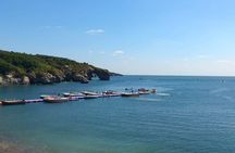 All Inclusive Private Lushun(Port Arthur) Full-Day Tour