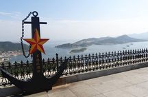 All Inclusive Private Lushun(Port Arthur) Full-Day Tour