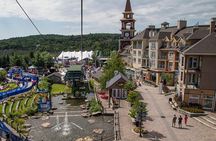 Mont Tremblant Private Day Tour from Montreal