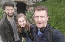 Wild Catacombs Odesa 