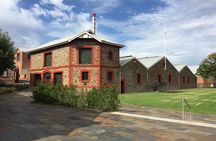 The Ultimate Penfolds Magill Estate Wine & Underground Cellar Tour