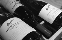 The Ultimate Penfolds Magill Estate Wine & Underground Cellar Tour