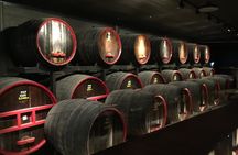 The Ultimate Penfolds Magill Estate Wine & Underground Cellar Tour