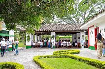 Tour de Haciendas with Lunch