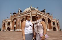 From Delhi : 4 Days Golden Triangle Tour to Agra and Jaipur