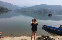 Pokhara: Guided Places of Ineterst Tour by Private Car