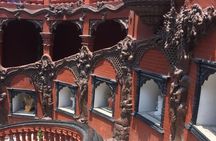 Pokhara: Guided Places of Ineterst Tour by Private Car