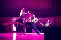 Tango like a Local in Buenos Aires