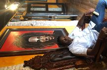 Montego Bay Jamaica Private Tour to Bob Marley Museum Kingston 