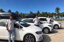 Half-Day Museum Tour in Recife