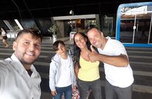 City Tour of Olinda Including Instituto Ricardo Brennand