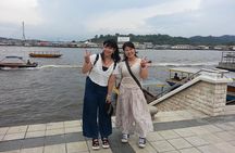 Private Water Village Heritage Tour