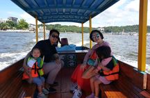 Private Water Village Heritage Tour