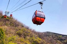 Private Mutianyu Great Wall Tour from Beijing