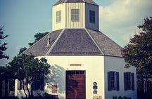 Hill Country & Fredericksburg Excursion from San Antonio