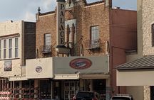 Hill Country & Fredericksburg Excursion from San Antonio