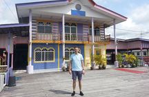 Private Water Village Heritage Tour