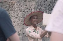 Personalised Angkor Wat Sunrise Off-the-Beaten Track Tour