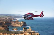 12 Apostles and Otway Fly Zipline Day Trip from Melbourne