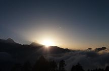 Annapurna: 2 Days Poon Hill Trek from Pokhara