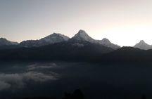 Annapurna: 2 Days Poon Hill Trek from Pokhara