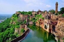 Explore Udaipur & Jodhpur Tour For 6 Night 7 Days With Car & Driver