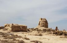 8-Day Silk Road Trip of Dunhuang, Jiayuguan, Zhangye with Accommodation