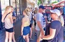 Hollywood Open Air Bus Tour: Celebrity Homes and Beverly Hills