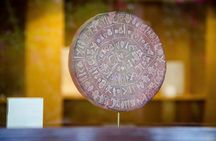 Minoan & Ancient Greek Arts Experiential | Private Tour 