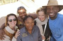 Swakopmund Best Cultural Historical Township Tours Namibia
