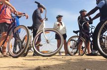Swakopmund Explorer Township Tour in Mondesa with Nande the Township Local Guide