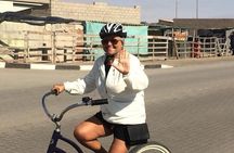 Swakopmund Explorer Township Tour in Mondesa with Nande the Township Local Guide