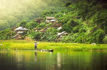 Trekking In Ba Be National Park 3 Days
