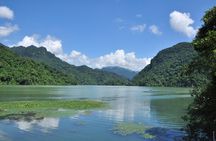 Trekking In Ba Be National Park 3 Days