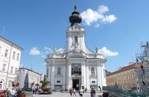Krakow: JPII Tour