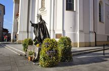 Krakow: JPII Tour