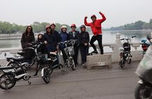 Beijing bike tour: The Hutong Experience