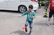 The Hutong Experience by Bike