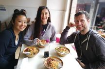 One-Day Leshan Giant Buddha and Tea Terrace Tour In Lost Town