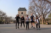 The Hutong Experience by Bike