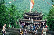 Perfume Pagoda 1 Day Tour