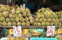  Penang: Flexible Half-Day Escapes