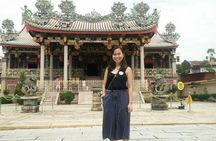  Penang: Flexible Half-Day Escapes